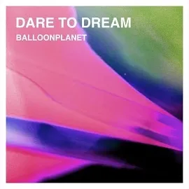 Balloonplanet — Afterparty — обложка