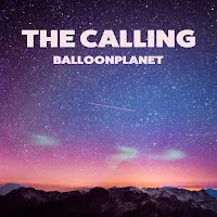Balloonplanet — Always Look Up — обложка